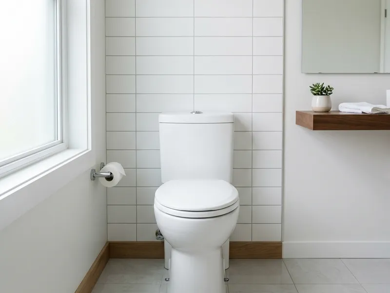 Toilet Repair & Installation Plumber in Walnut Hill, IL